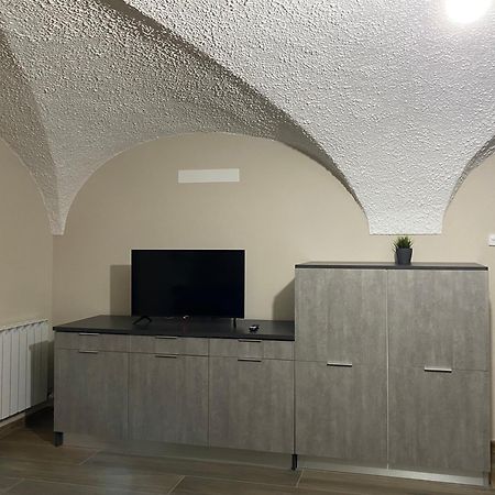 Appartamento B&B C'Era Una Volta Solferino Kültér fotó