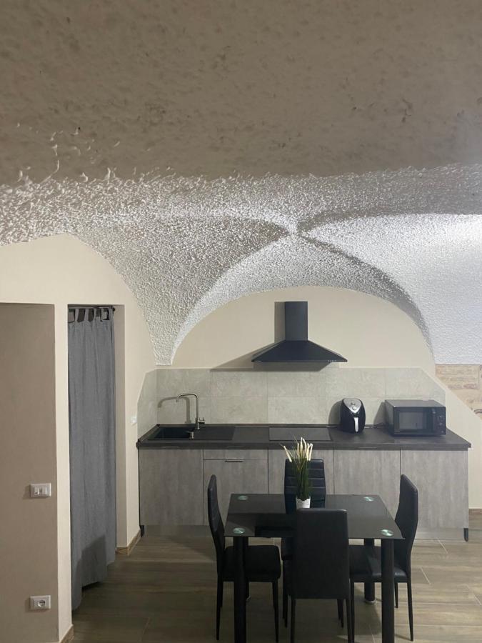 Appartamento B&B C'Era Una Volta Solferino Kültér fotó