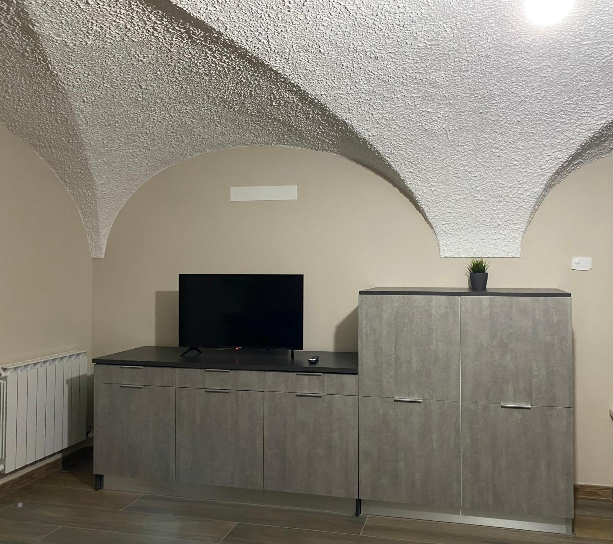 Appartamento B&B C'Era Una Volta Solferino Kültér fotó
