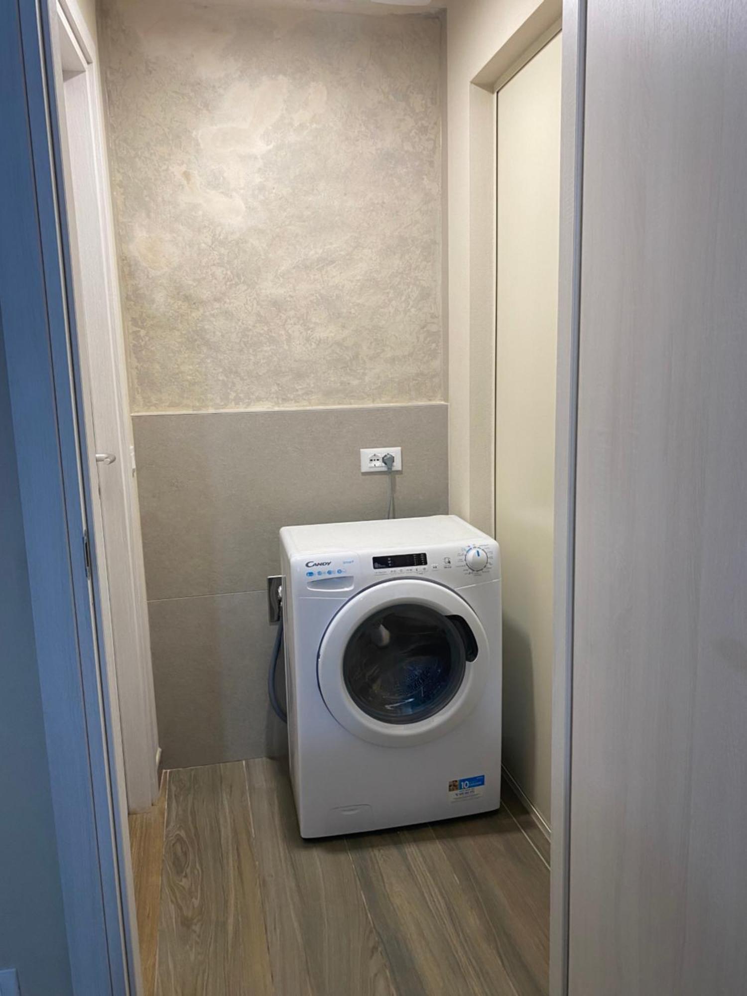 Appartamento B&B C'Era Una Volta Solferino Kültér fotó